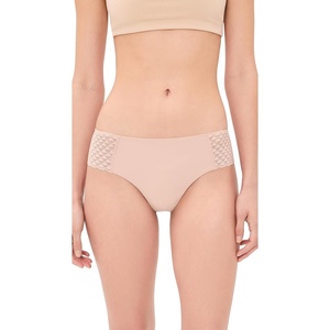 image:imageSimone Perele Womens Subtile Low Cut ShortyPeau Rose
