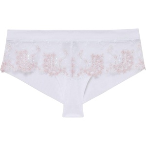 image:imageSimone Perele Womens Wish BoyshortCristal White