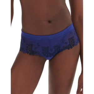 image:imageSimone Perele Womens Wish BoyshortElectric Blue