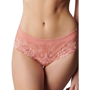 image:imageSimone Perele Womens Wish BoyshortGinger Pink