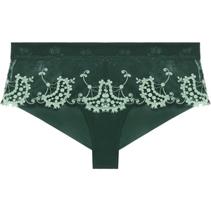image:imageSimone Perele Womens Wish BoyshortGreen