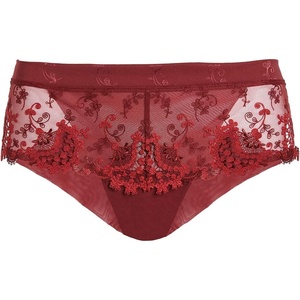 image:imageSimone Perele Womens Wish BoyshortWine