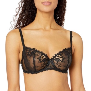 image:imageSimone Perele Womens Wish Demi CupBlack