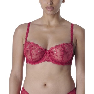 image:imageSimone Perele Womens Wish Demi CupRuby