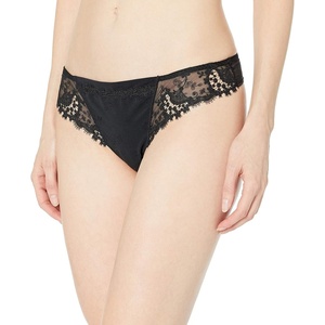 image:imageSimone Perele Womens Wish TangaBlack