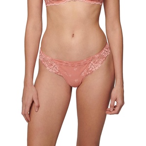 image:imageSimone Perele Womens Wish TangaGinger Pink