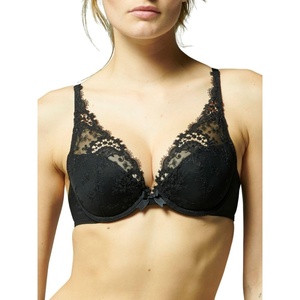 image:imageSimone Perele Womens Wish Triangle ContourBlack