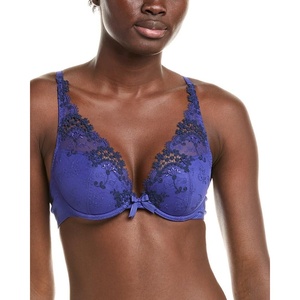 image:imageSimone Perele Womens Wish Triangle ContourElectric Blue