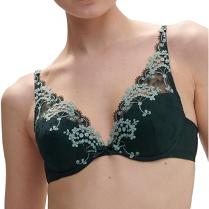 image:imageSimone Perele Womens Wish Triangle ContourKolsai Green