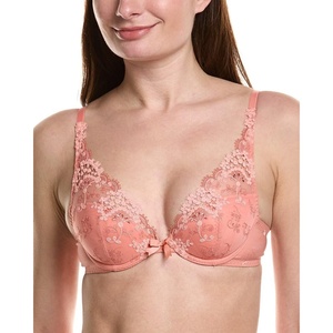 image:imageSimone Perele Womens WishGinger Pink