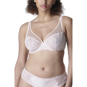 image:imageSimone Perele womens Bloom BoyshortPetal Powder