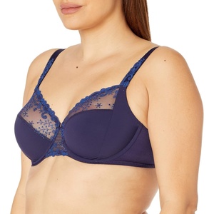image:imageSimone Perele womens Delice Full Cup BraMidnight