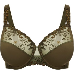 image:imageSimone Perele womens Delice Full Cup BraSafari