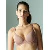 image:image3D plunge bra  Coco brown