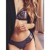 image:imageFull Coverage Plunge Bra by Simone Perele
