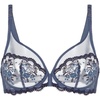 image:imageFull Coverage Plunge Bra by Simone Perele