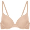 image:imagePadding plunge bra  Peau rose