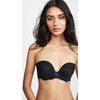 image:imageSimone Perele Eden Strapless Plunge Smooth Cup BraBlack