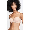 image:imageSimone Perele Eden Strapless Plunge Smooth Cup BraPeau Rose