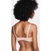 image:imageSimone Perele Eden Strapless Plunge Smooth Cup BraPeau Rose