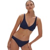 image:imageSimone Perele Eugenie Plunge Bra 32C Midnight