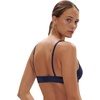 image:imageSimone Perele Eugenie Plunge Bra 32C Midnight