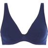 image:imageSimone Perele Eugenie Plunge Bra 32C Midnight