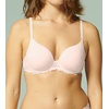 image:imageSimone Perele Reve 3D Plunge Bra 38B Sakura Pink