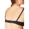 image:imageSimone Perele Saga Sheer Plunge BraBlack