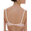 image:imageSimone Perele Saga Sheer Plunge BraPink Nude