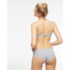 image:imageSimone Perele Saga Sheer Plunge BraSecret Grey