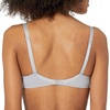 image:imageSimone Perele Saga Sheer Plunge BraSecret Grey