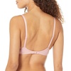 image:imageSimone Perele Saga Sheer Plunge BraVerona Pink