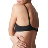 image:imageSimone Perele Saga Sheer Plunge BraWhite