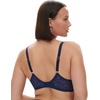 image:imageSimone Perele Thelma Plunge Bra 34B Midnight