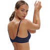 image:imageSimone Perele Thelma Plunge Bra 34B Midnight