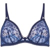 image:imageSimone Perele Thelma Plunge Bra 34B Midnight