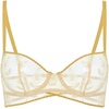 image:imageSimone Perele Womens 1C7330 Adele Demi Cup Underwire BraGinger