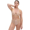image:imageSimone Perele Womens 1C7330 Adele Demi Cup Underwire BraGinger