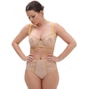 image:imageSimone Perele Womens 1C7330 Adele Demi Cup Underwire BraGinger