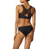 image:imageSimone Perele Womens 1SA261 Harmony Medium Impact Wireless Sports BraBlack