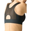image:imageSimone Perele Womens 1SA261 Harmony Medium Impact Wireless Sports BraBlack