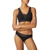 image:imageSimone Perele Womens 1SA261 Harmony Medium Impact Wireless Sports BraBlack