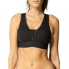 image:imageSimone Perele Womens 1SA261 Harmony Medium Impact Wireless Sports BraBlack