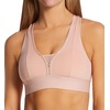 image:imageSimone Perele Womens 1SA261 Harmony Medium Impact Wireless Sports BraYogi Pink