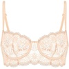 image:imageSimone Perele Womens Allure Demi Cup Bra 1F2330 Chic Beige 34C