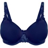 image:imageSimone Perele Womens Andora MinimizerMidnight