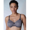 image:imageSimone Perele Womens Andora MinimizerPink Grey