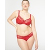 image:imageSimone Perele Womens Bloom Full CupOpera Red