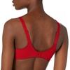 image:imageSimone Perele Womens Bloom Full CupOpera Red